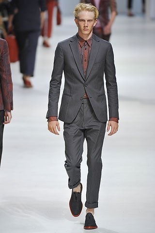 Z Zegna / - 2011
